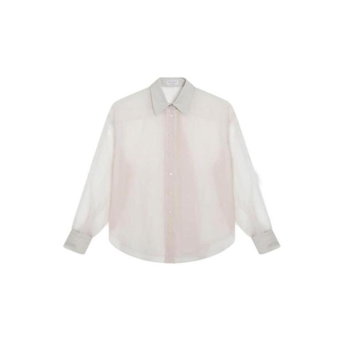 브루넬로쿠치넬리 버튼업 롱슬리브 셔츠 C2856 MF940NB916