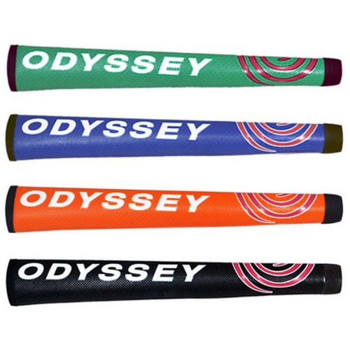 캘러웨이 오디세이 점보 퍼터그립