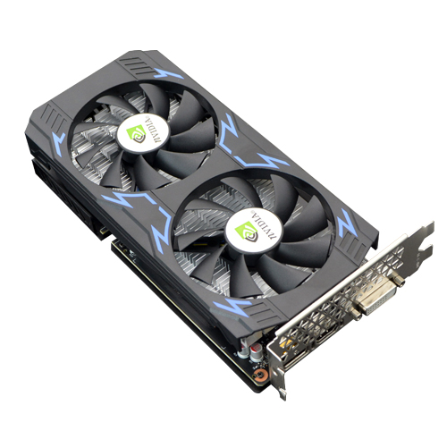 TAGER ������ RTX 3050 K D6 6GB