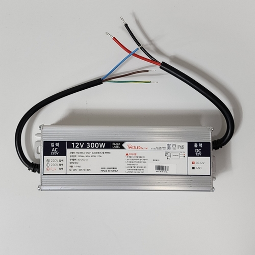 ����̵� ��� SMPS LED ������ 300W