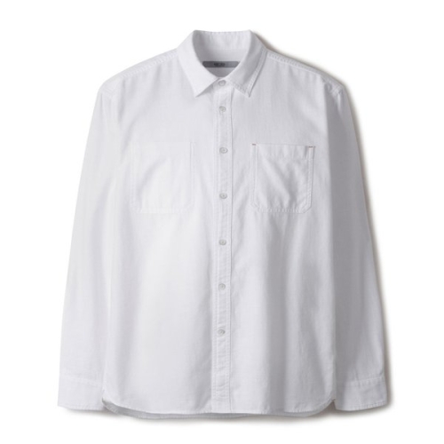 시리즈 스탠다드 코튼 셔츠 SHSFM25501WHX이미지입니다. 누르면 해당 게시물로 새창이동합니다.