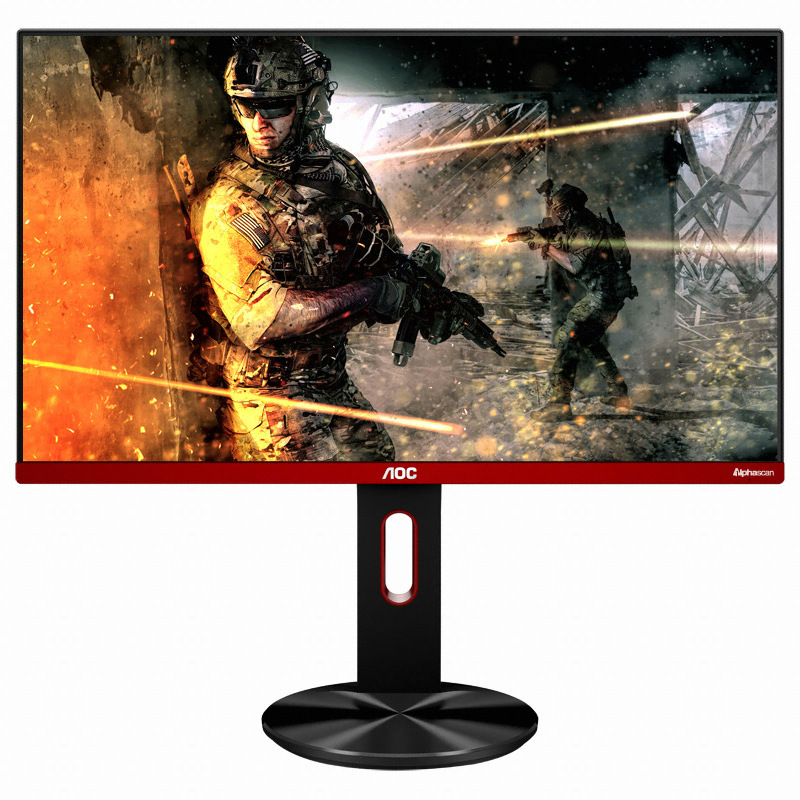 ���Ľ�ĵ AOC G2790 ������ũ 144 ������