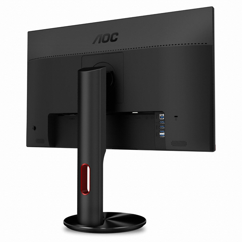 알파스캔 AOC G2790 프리싱크 144 무결점_이미지