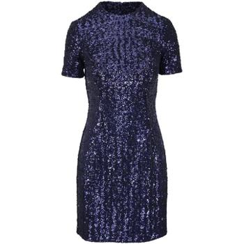 마이클코어스 시퀸 반소매 드레스 GDB3340058403 T