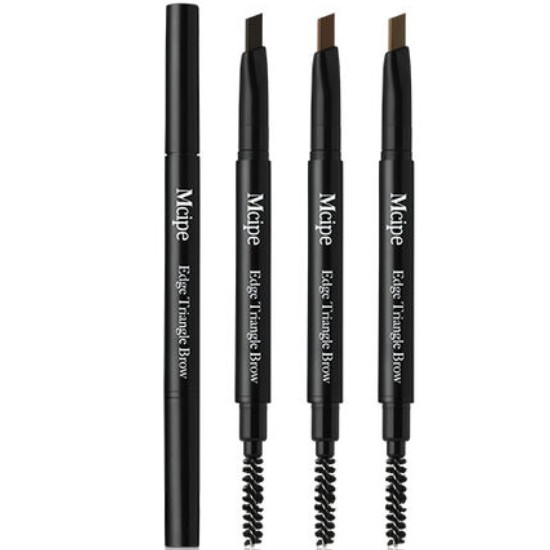 엠시피 엣지 삼각 브로우 0.25g (2개)_이미지