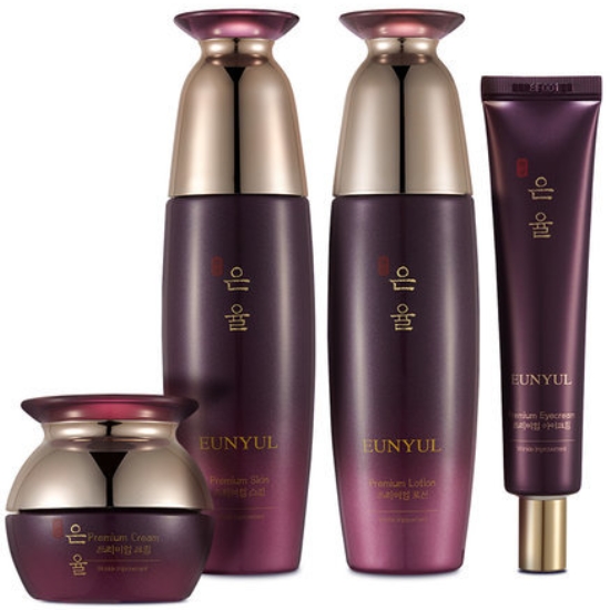 은율 프리미엄 한방 4종 세트 (기획세트)_이미지
