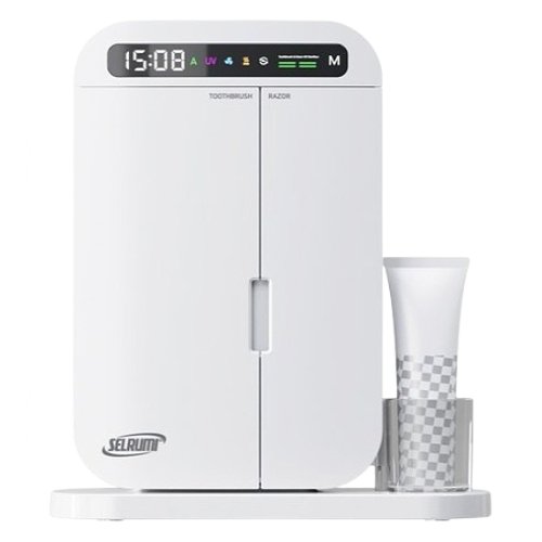 세진팩토리 셀루미 케어밀리 SEL-TSD580AT