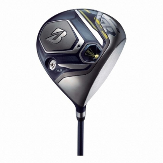 브리지스톤 투어B JGR 드라이버 중고 (중고)_이미지