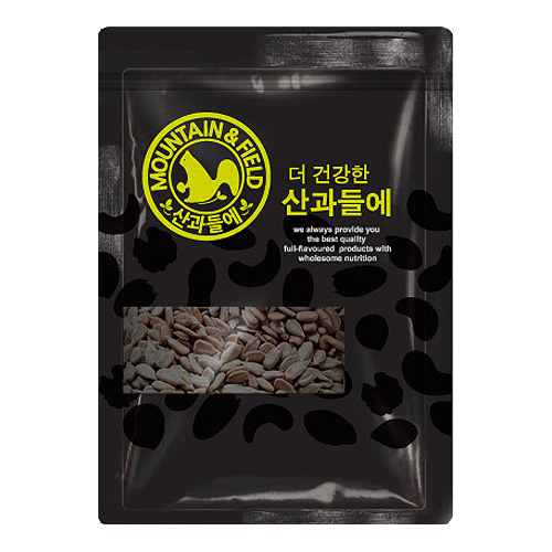 생 해바라기씨 1kg