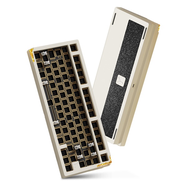 몬스타 가츠 스텔라75 유무선 기계식 베어본_이미지