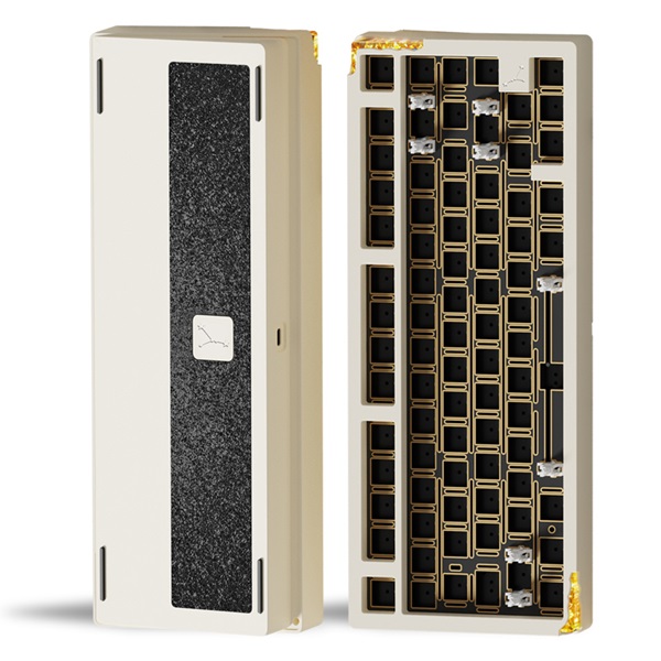 몬스타 가츠 스텔라75 유무선 기계식 베어본_이미지