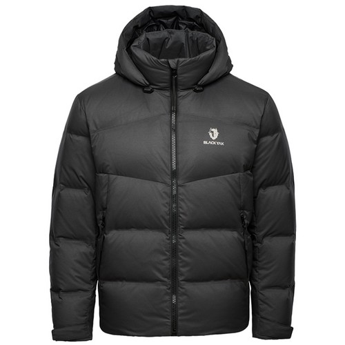 웰딩 미들 다운자켓 1BYPAW4028CH