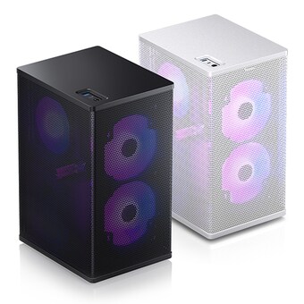 JONSBO VR3 PCIe 4.0