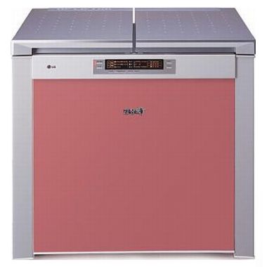 LG전자 김장독 R-K181VR_이미지