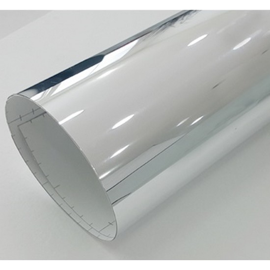 하나리빙데코 씨엔보드 거울 50cm 시트지 (1장, 50cm x 1.5m)_이미지