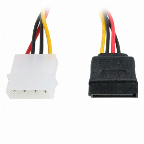 ���̿��ý��� KLcom IDE 4�� to SATA ���� ���̺�