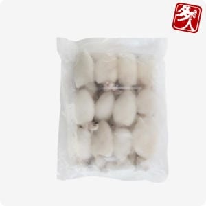 다인 베이비이까 12미 40/60 180g 손질 미니 <b>갑오징어</b>
