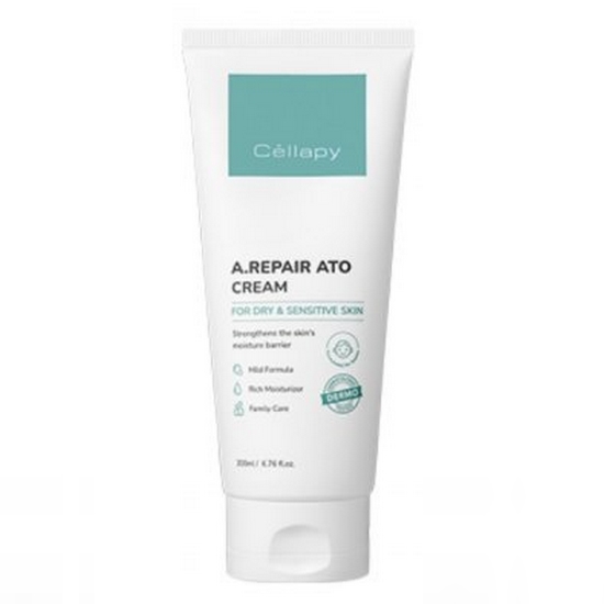 셀라피 에이리페어 아토 크림 200ml (1개)_이미지