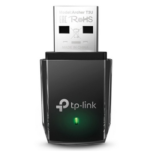 TP-LINK Archer T3U 무선랜카드_이미지