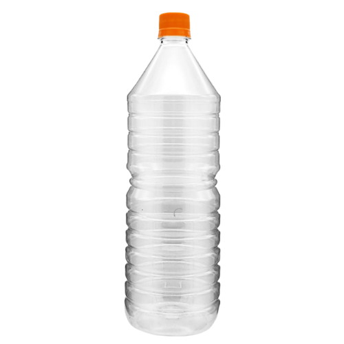미르코리아 내압캡 생수 공병 1.5L (2개)_이미지