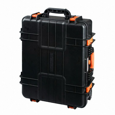 뱅가드 수프림 53F 하드케이스