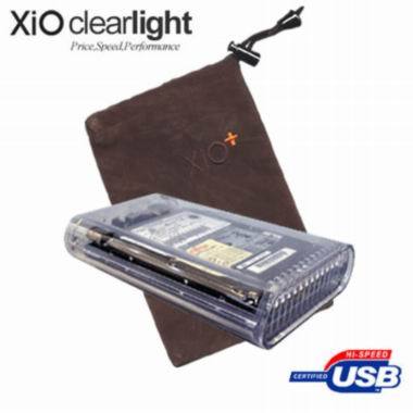 YDG XiO-ClearLight (USB 2.0)
