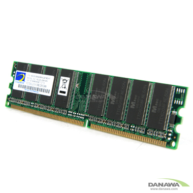 TwinMOS DDR 512MB PC2700