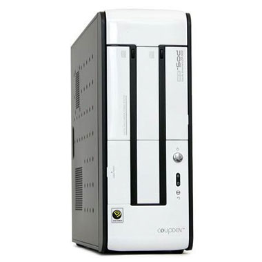 쿠덴 CP502N 화이트 텐던정보통신_이미지