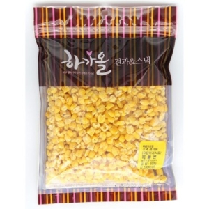 투윈상사 스낵 과자 옥돌콘 300g x12개 아이들 간식 호프 맥주 10418368