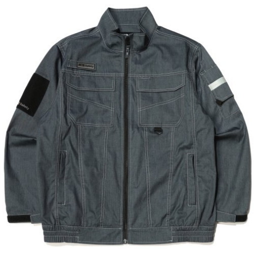 에어윈드자켓 PMA24103