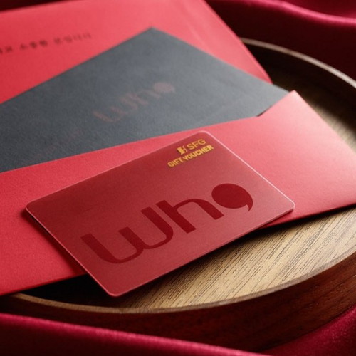 SFG신화푸드 통합 디지털 상품권