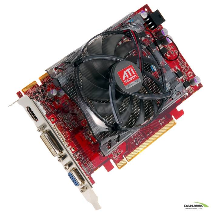 디앤디컴 라데온 HD 5770 HELIOS D5 1GB_이미지