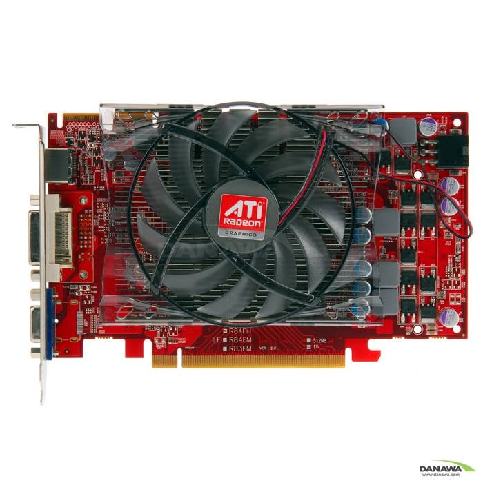 ��ص��� �󵥿� HD 5770 HELIOS D5 1GB
