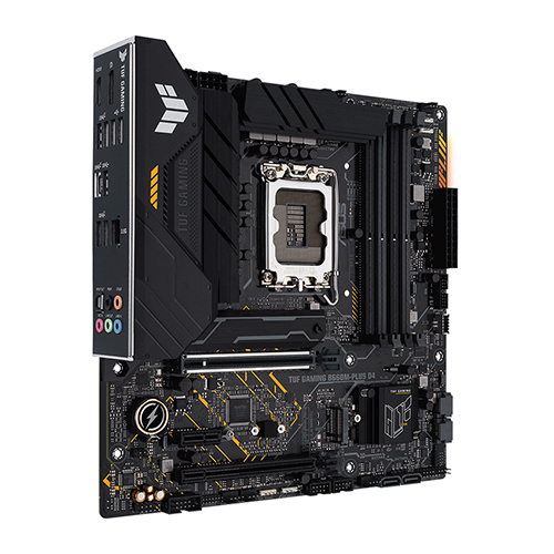 ASUS TUF Gaming B660M-PLUS D4 STCOM_이미지