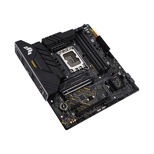ASUS TUF Gaming B660M-PLUS D4 STCOM