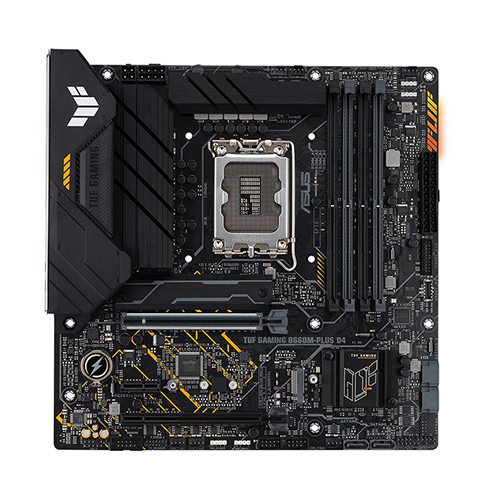 ASUS TUF Gaming B660M-PLUS D4 STCOM_이미지