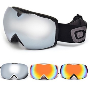 스키보드 고글 CV-620DL 안경착용가능 4가지색상