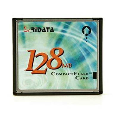 RiDATA CF 45X (256MB)_이미지