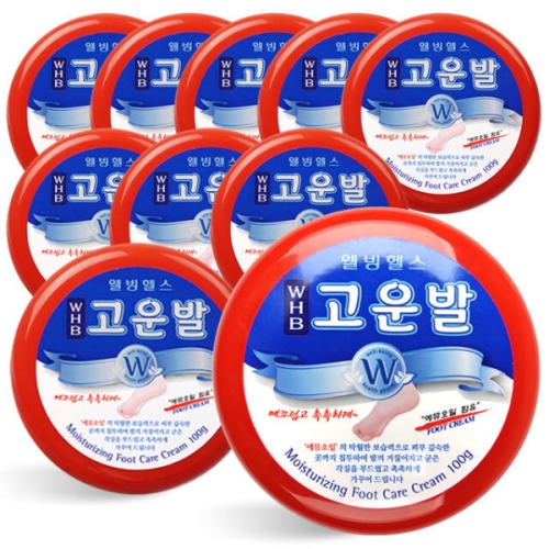 ���̿��޵��ڽ� �����ｺ WHB ����� ǲũ�� 100g