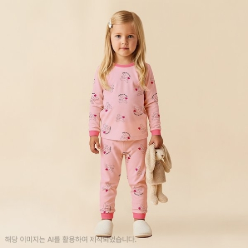 앙떼떼 데이 편면 실내복 110 ATUS25811_이미지