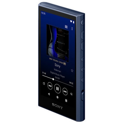 SONY Walkman NW-A306 (중고)_이미지