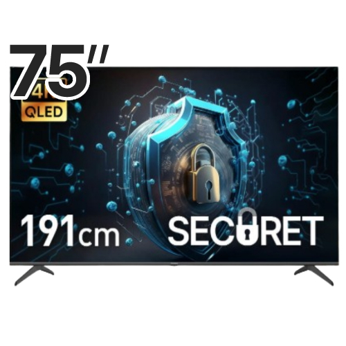 프리즘코리아 아우라 시큐릿 AR75G5QS (스탠드)