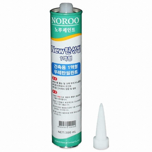노루페인트 뉴 탄성씰 1액형 300ml (25개)_이미지