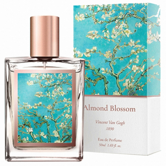 아몬드 블라썸 EDP