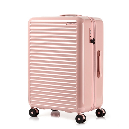 TOIIS BLOSSOM 캐리어 68/25 EXP POWDER PINK_QV630002 (25인치)