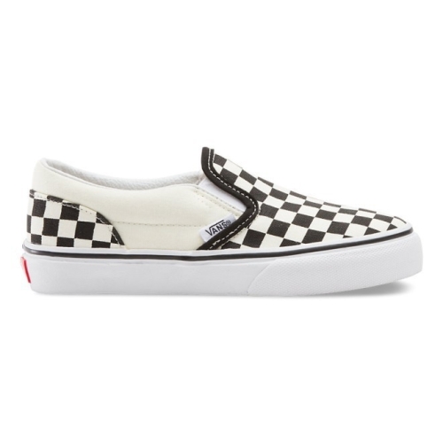 반스 키즈 체커보드 Slip-on 슬립온