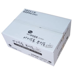 아이유토피아 아이유토 청소용 부직포 4kg 900매