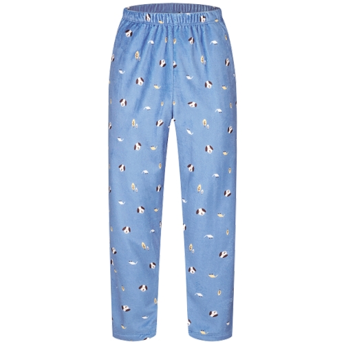 극세사 파자마 NEG1021