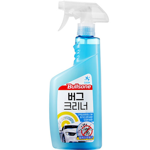 불스원 버그 크리너 550ml (2개)_이미지