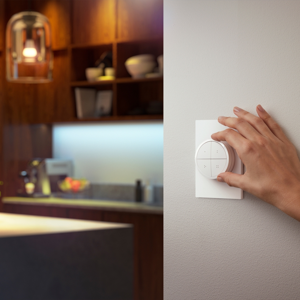 필립스 hue 탭 다이얼 스위치_이미지